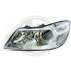 DIEDERICHS 7831180 Headlight